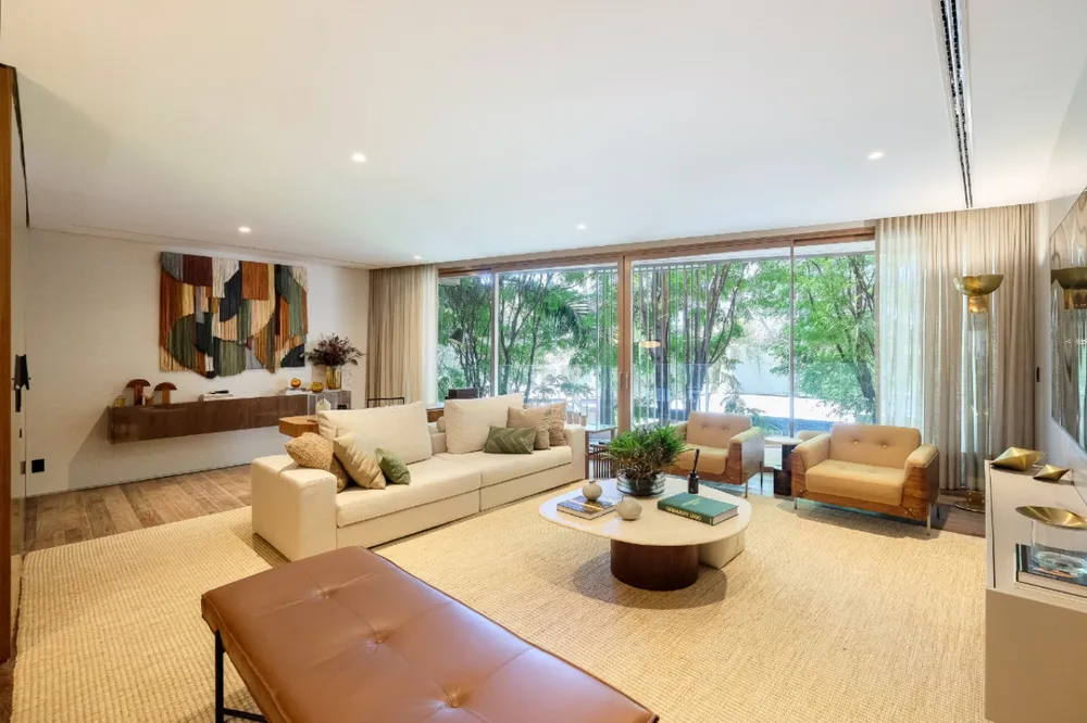 Apartamento, 2 quartos, 160 m² - Foto 7