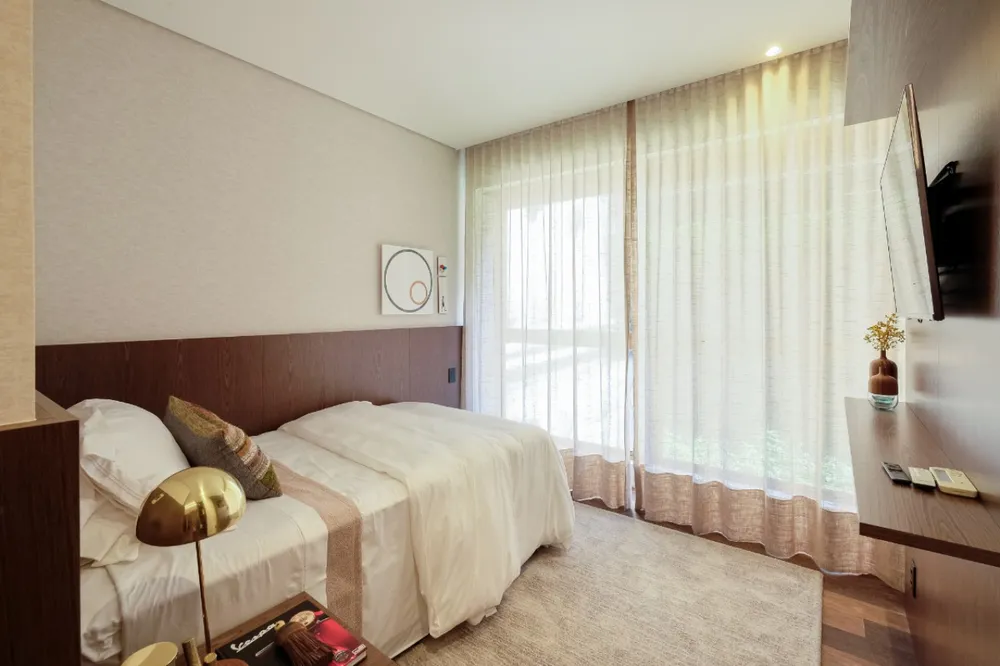 Apartamento, 2 quartos, 160 m² - Foto 5