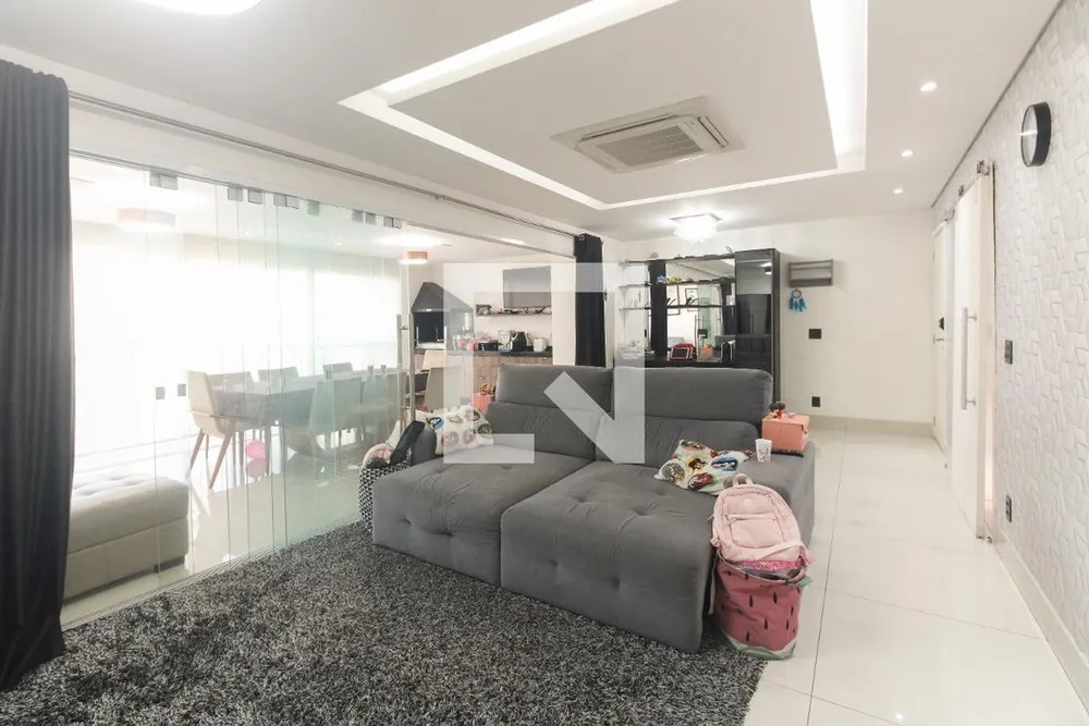 Apartamento, 3 quartos, 135 m² - Foto 3