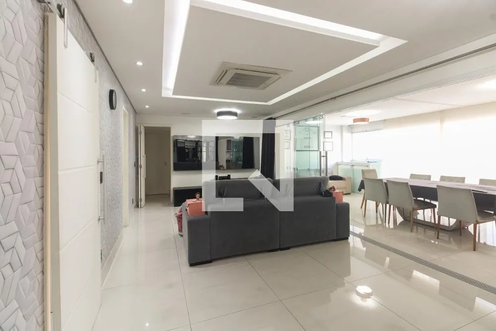 Apartamento, 3 quartos, 135 m² - Foto 2