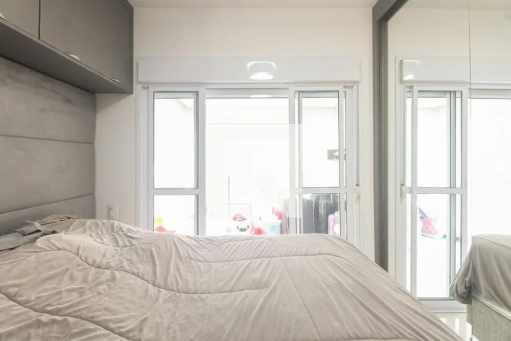 Apartamento, 3 quartos, 135 m² - Foto 5