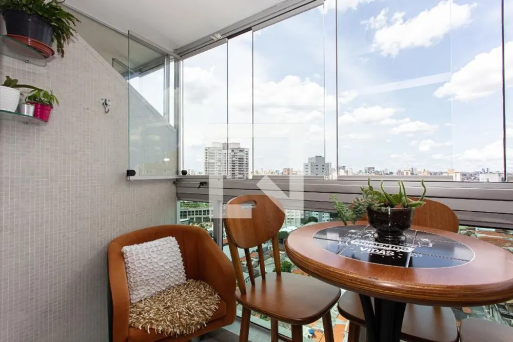 Apartamento, 3 quartos, 110 m² - Foto 5