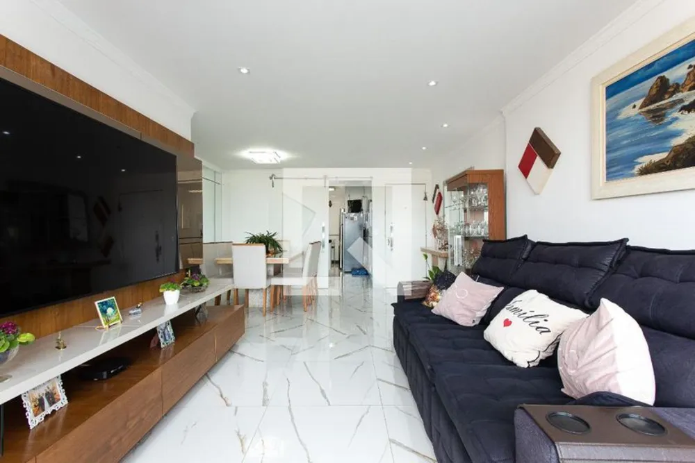 Apartamento, 3 quartos, 110 m² - Foto 3