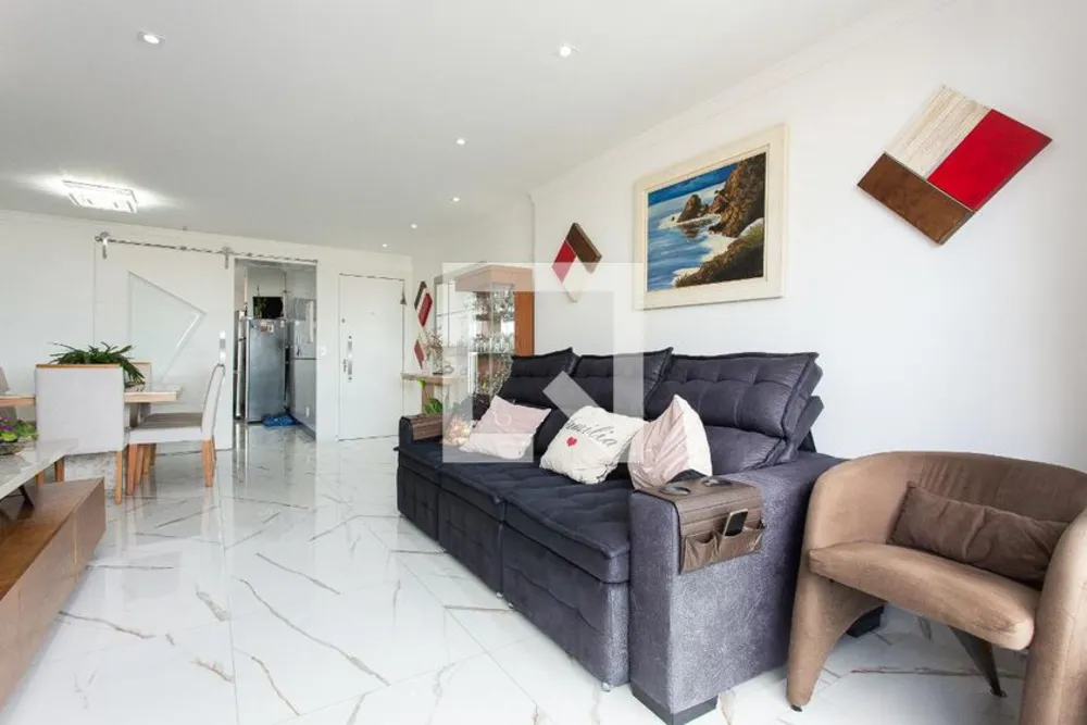 Apartamento, 3 quartos, 110 m² - Foto 4