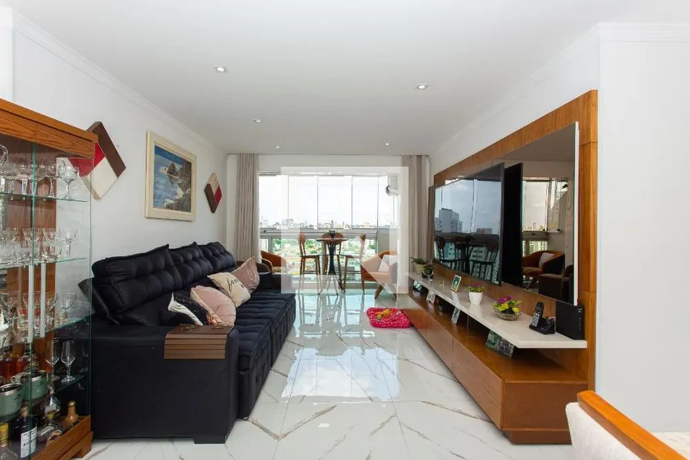 Apartamento, 3 quartos, 110 m² - Foto 2