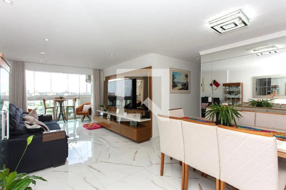 Apartamento, 3 quartos, 110 m² - Foto 1