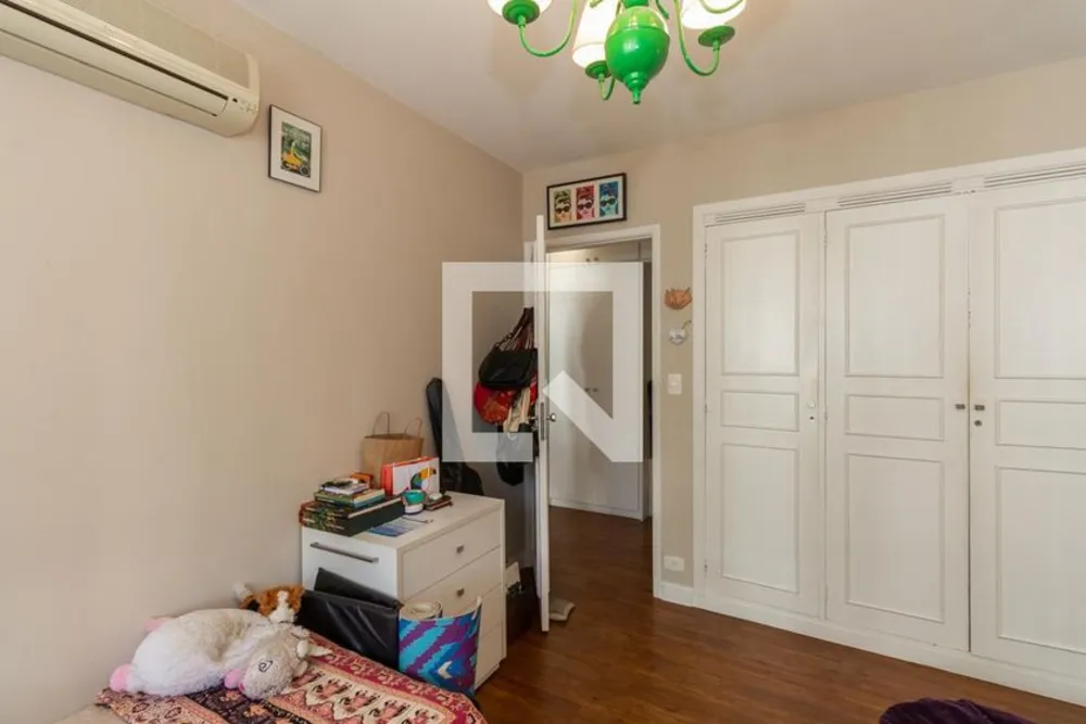 Apartamento, 3 quartos, 194 m² - Foto 8