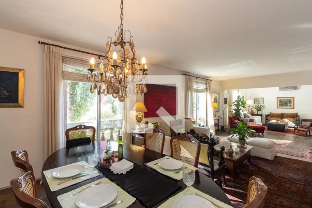 Apartamento, 3 quartos, 194 m² - Foto 3