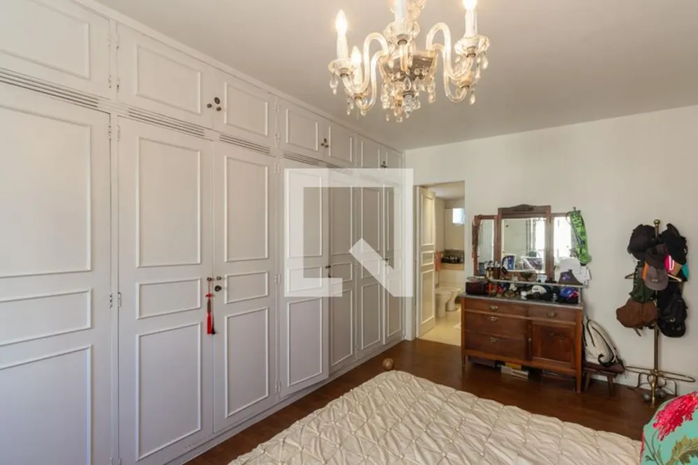 Apartamento, 3 quartos, 194 m² - Foto 5