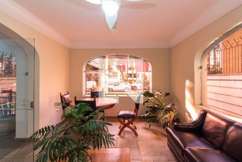 Apartamento, 3 quartos, 194 m² - Foto 6