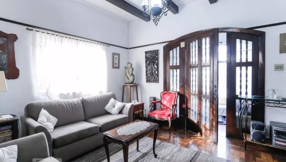 Casa, 4 quartos, 300 m² - Foto 4