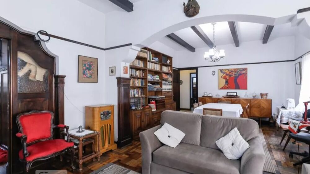 Casa, 4 quartos, 300 m² - Foto 3