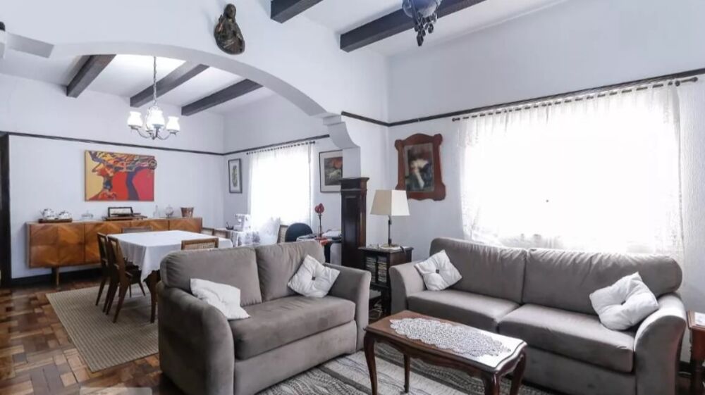 Casa, 4 quartos, 300 m² - Foto 2