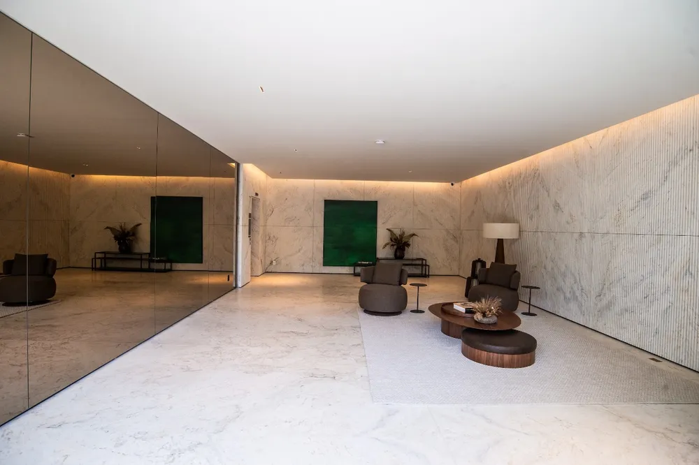 Apartamento, 4 quartos, 186 m² - Foto 6