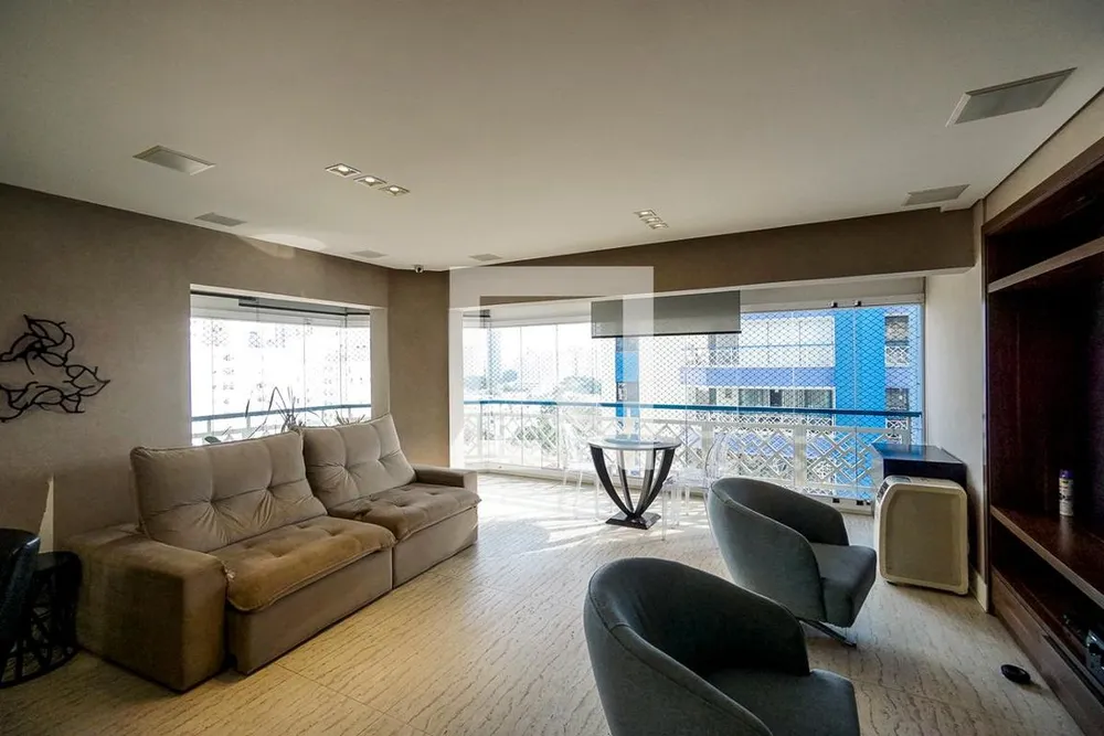Apartamento, 4 quartos, 151 m² - Foto 4