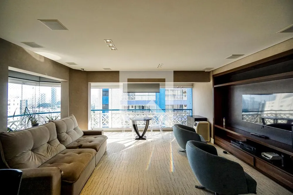 Apartamento, 4 quartos, 151 m² - Foto 2