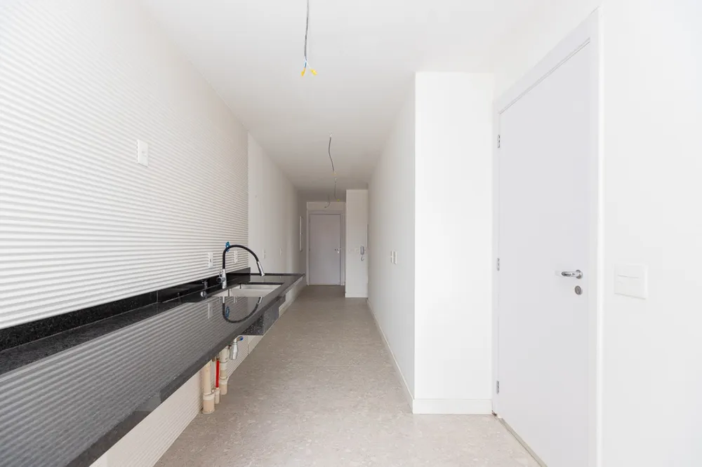 Apartamento, 3 quartos, 164 m² - Foto 5