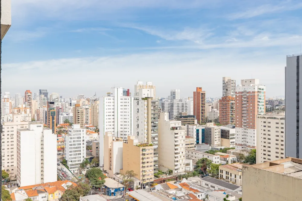 Apartamento, 3 quartos, 164 m² - Foto 6