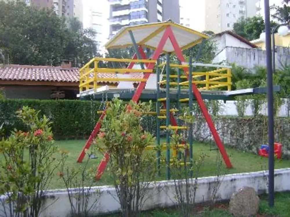 Apartamento, 3 quartos, 125 m² - Foto 12