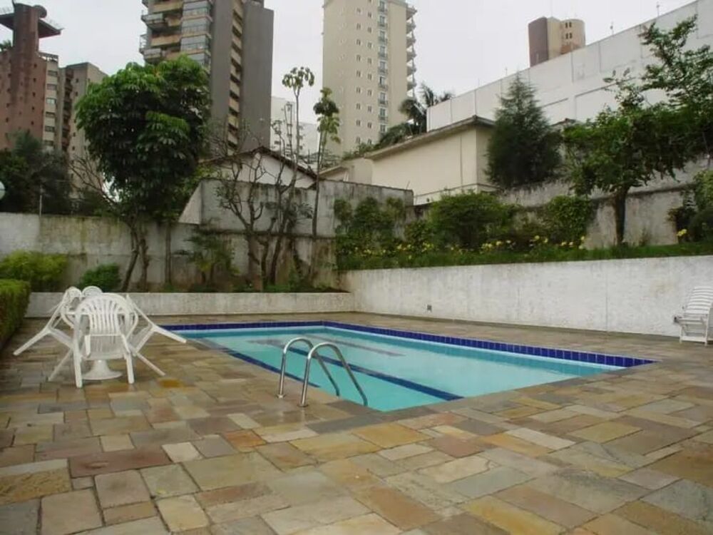 Apartamento, 3 quartos, 125 m² - Foto 5