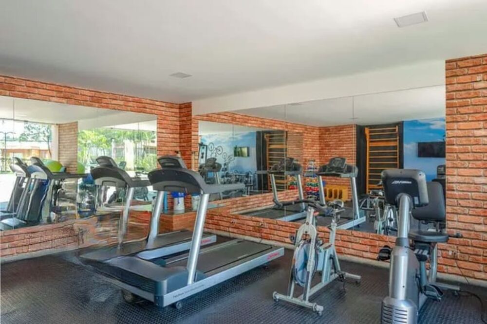 Apartamento, 3 quartos, 125 m² - Foto 3
