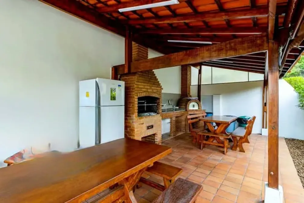 Apartamento, 3 quartos, 125 m² - Foto 9