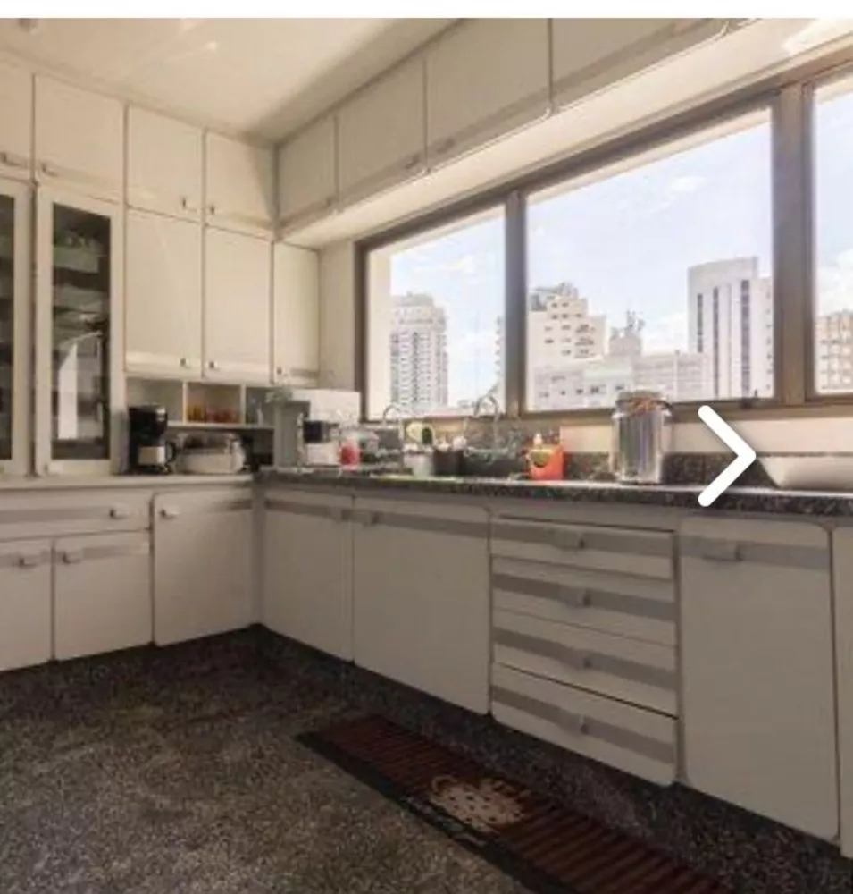 Apartamento, 4 quartos, 306 m² - Foto 7