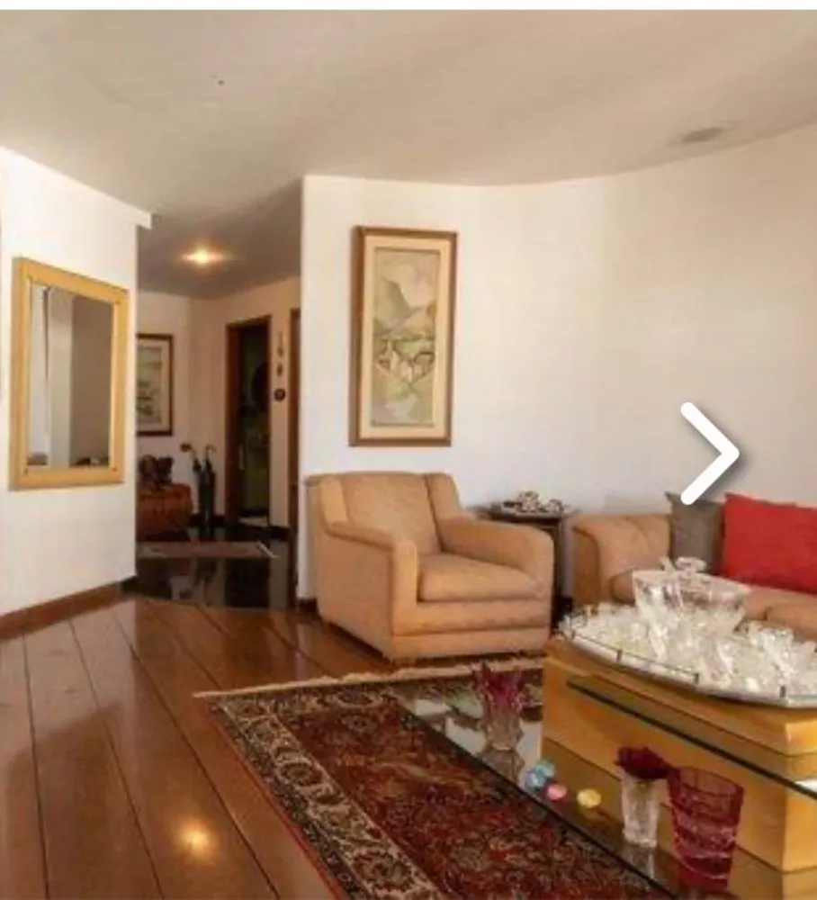 Apartamento, 4 quartos, 306 m² - Foto 8