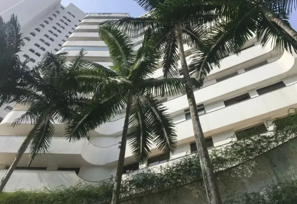 Apartamento, 4 quartos, 306 m² - Foto 11