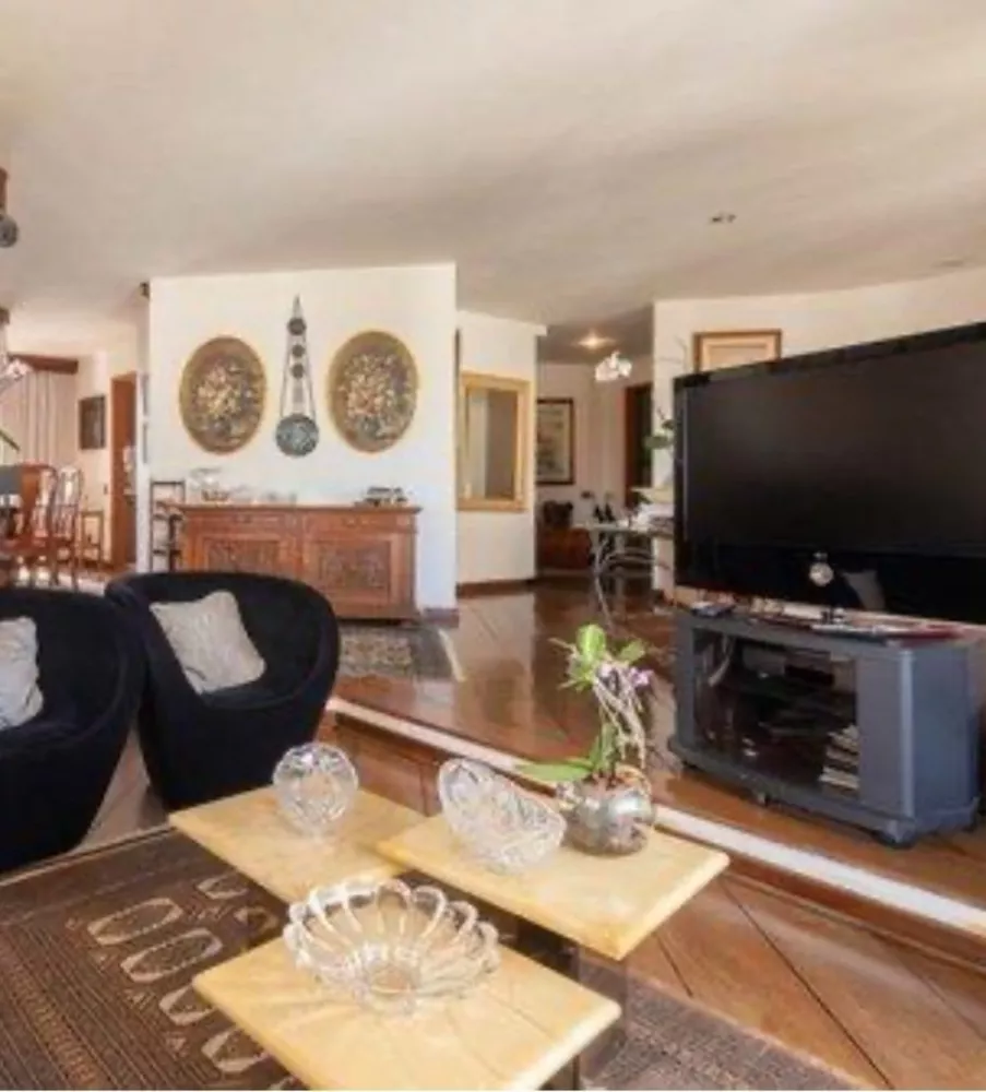 Apartamento, 4 quartos, 306 m² - Foto 2
