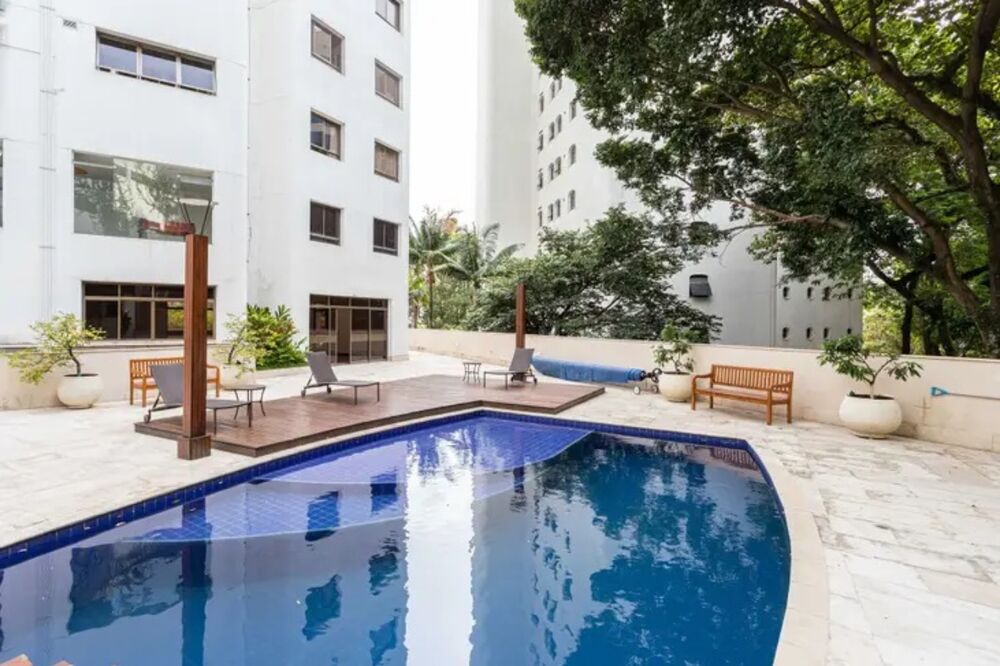 Apartamento, 4 quartos, 306 m² - Foto 21
