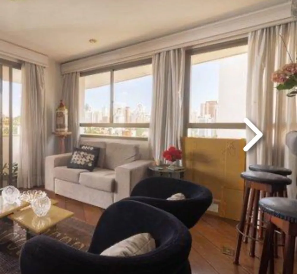 Apartamento, 4 quartos, 306 m² - Foto 30