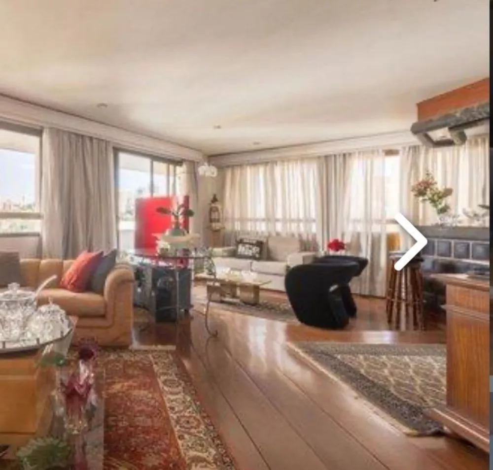 Apartamento, 4 quartos, 306 m² - Foto 14