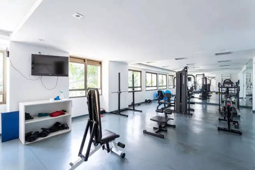 Apartamento, 4 quartos, 306 m² - Foto 17