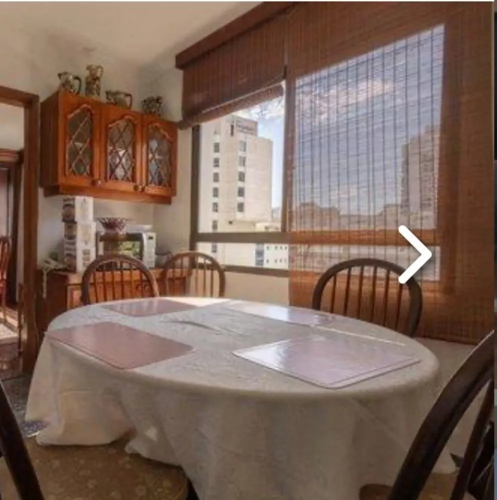 Apartamento, 4 quartos, 306 m² - Foto 20