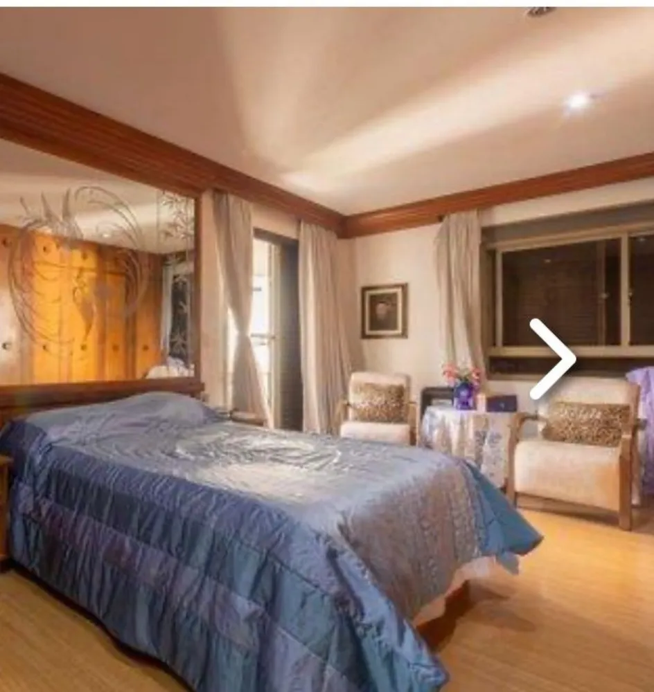Apartamento, 4 quartos, 306 m² - Foto 28