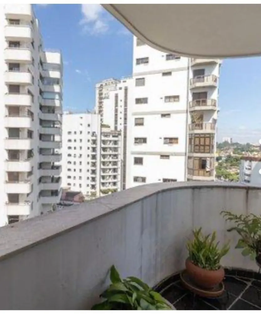 Apartamento, 4 quartos, 306 m² - Foto 32