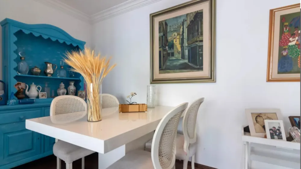 Apartamento, 2 quartos, 70 m² - Foto 2