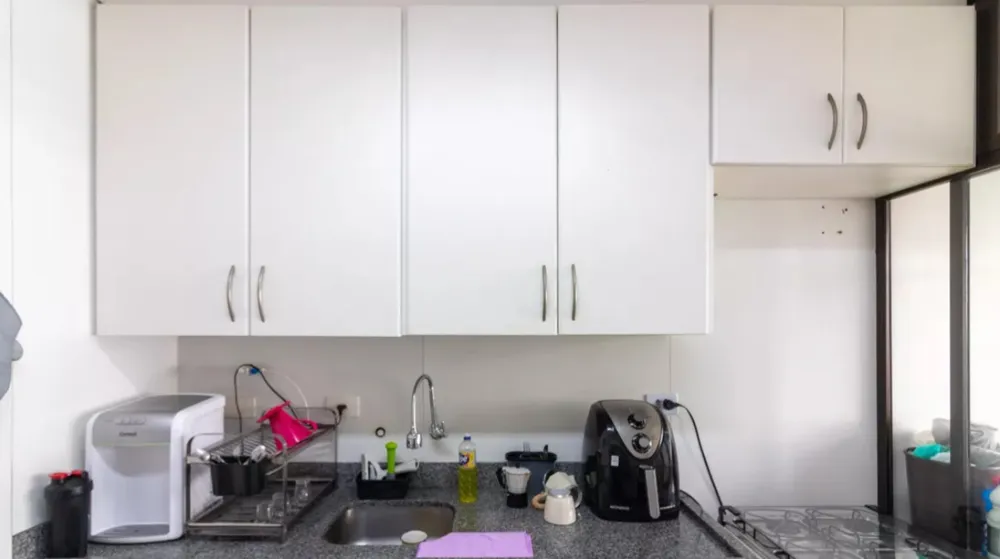 Apartamento, 2 quartos, 70 m² - Foto 6