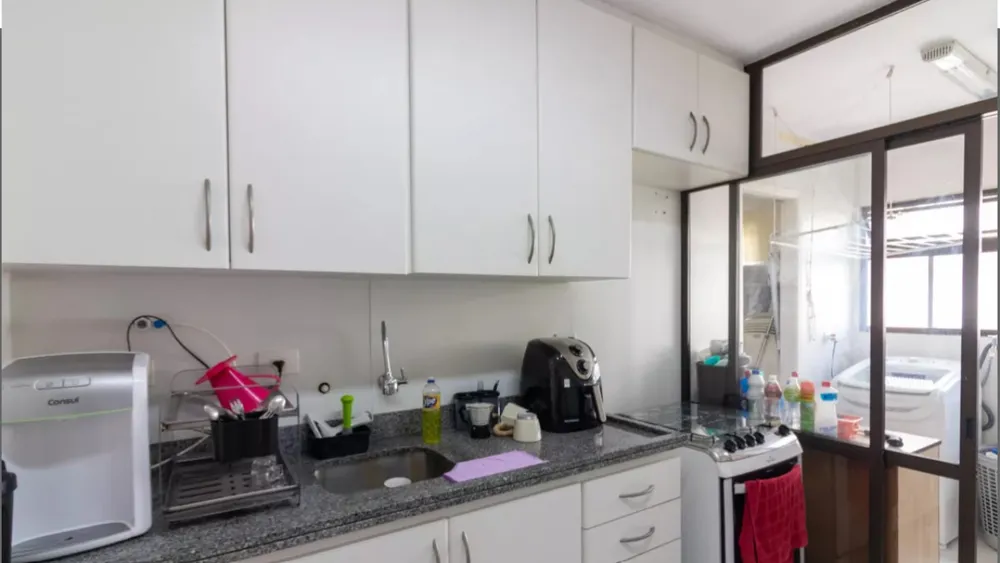 Apartamento, 2 quartos, 70 m² - Foto 5