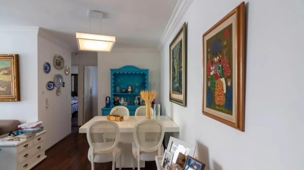 Apartamento, 2 quartos, 70 m² - Foto 3