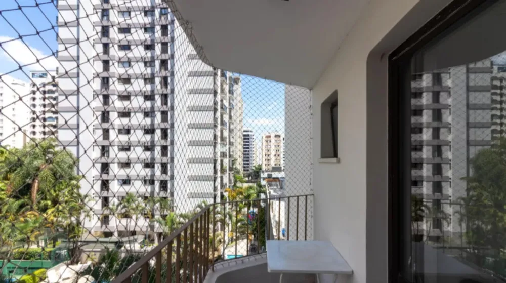 Apartamento, 2 quartos, 70 m² - Foto 1