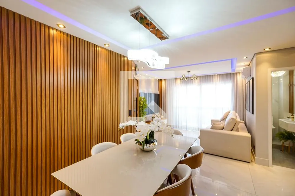 Apartamento, 3 quartos, 112 m² - Foto 2