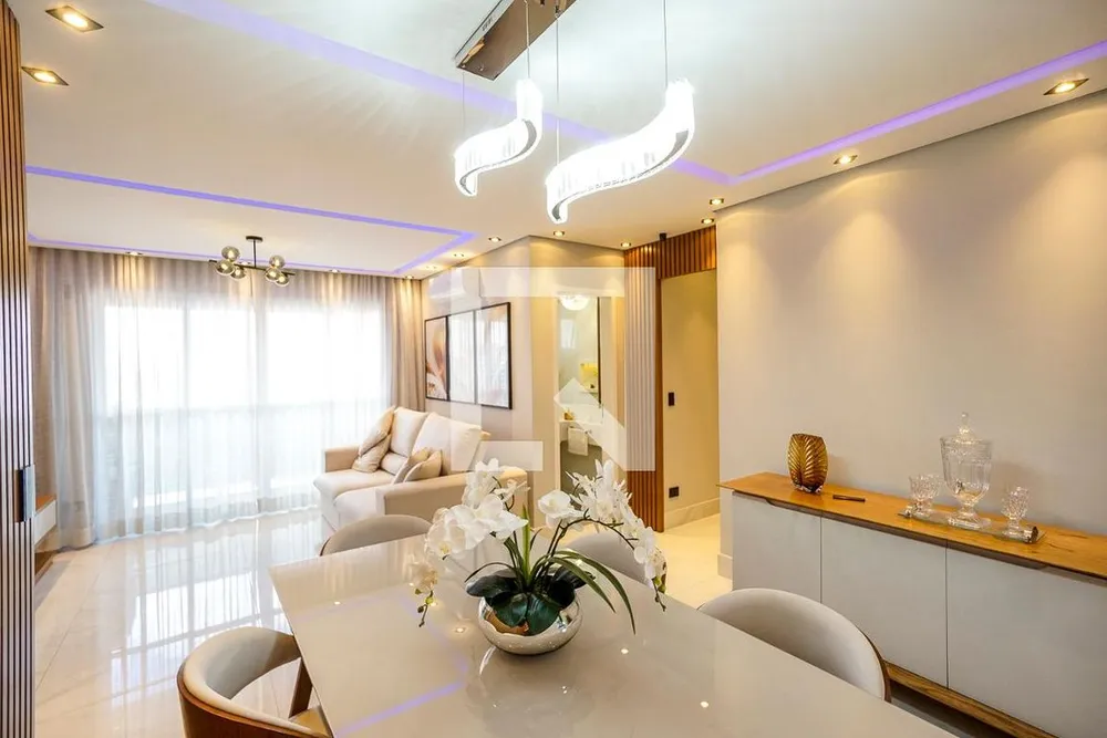 Apartamento, 3 quartos, 112 m² - Foto 3
