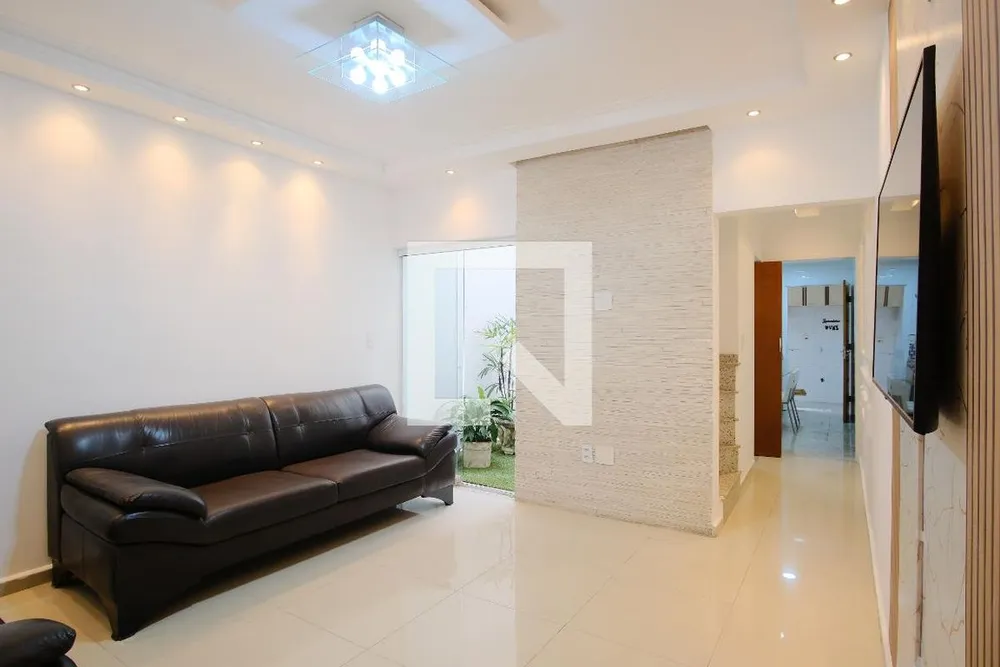 Casa, 4 quartos, 150 m² - Foto 1