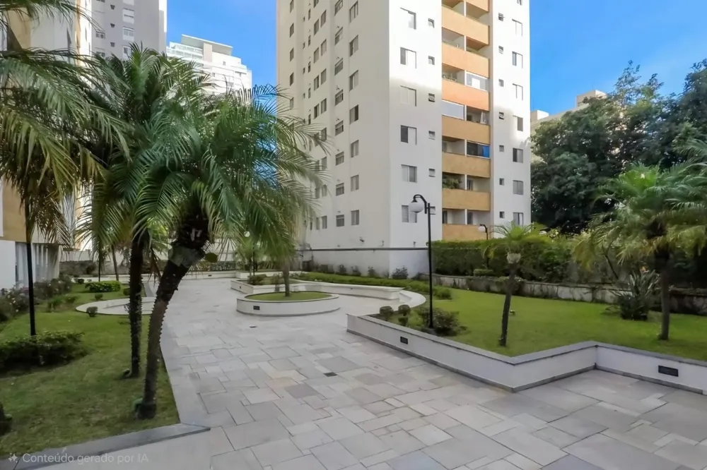 Apartamento, 2 quartos, 73 m² - Foto 1