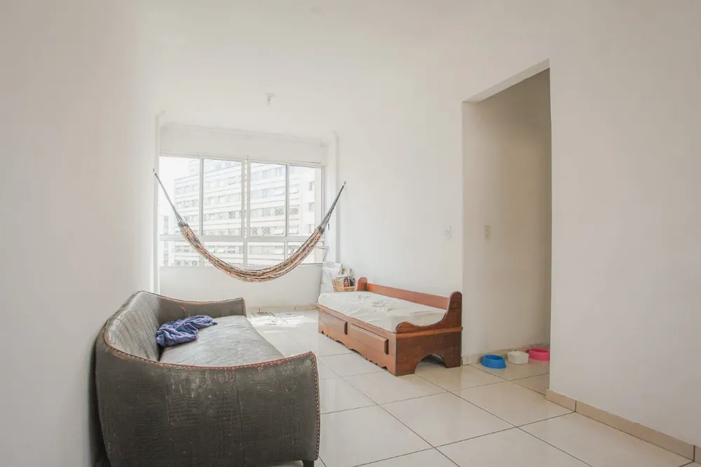 Apartamento, 2 quartos, 63 m² - Foto 1