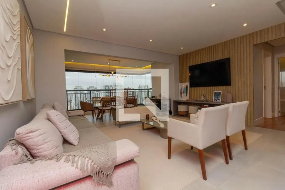 Apartamento, 2 quartos, 85 m² - Foto 1