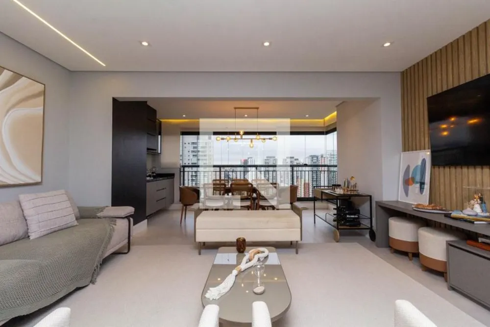 Apartamento, 2 quartos, 85 m² - Foto 2