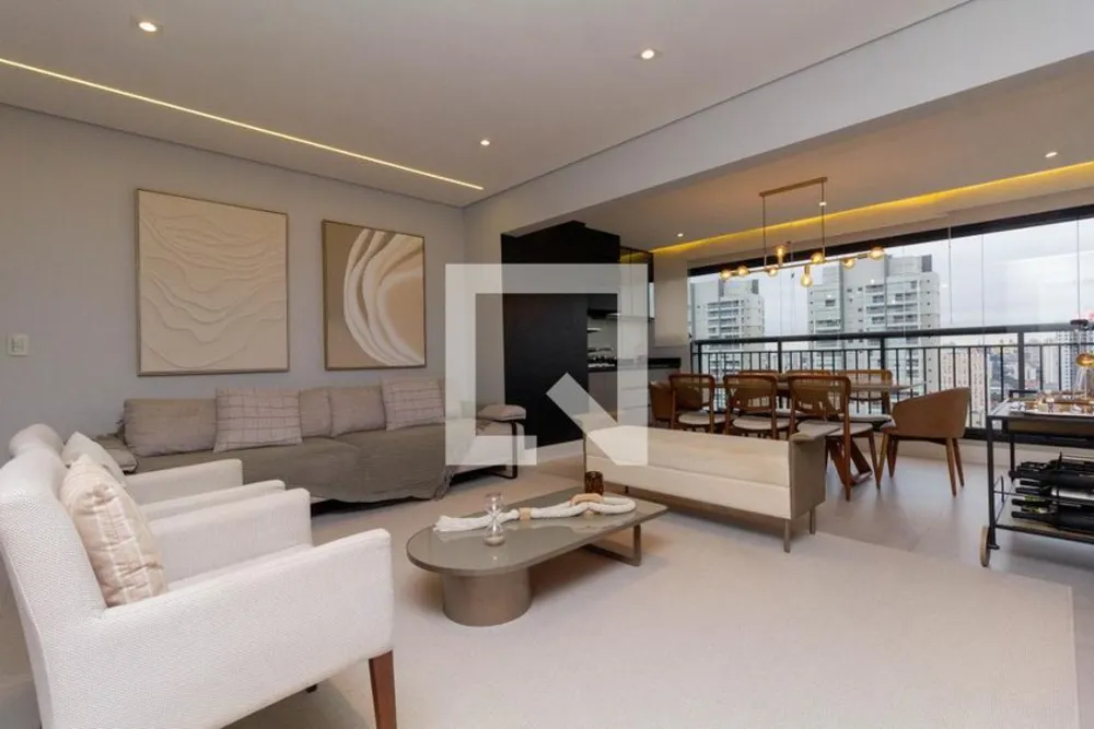 Apartamento, 2 quartos, 85 m² - Foto 3